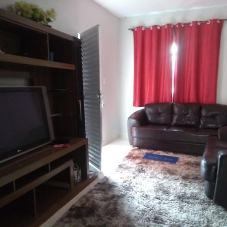 Santo Ivo 2 Villa อาปาเรซีดา ภายนอก รูปภาพ