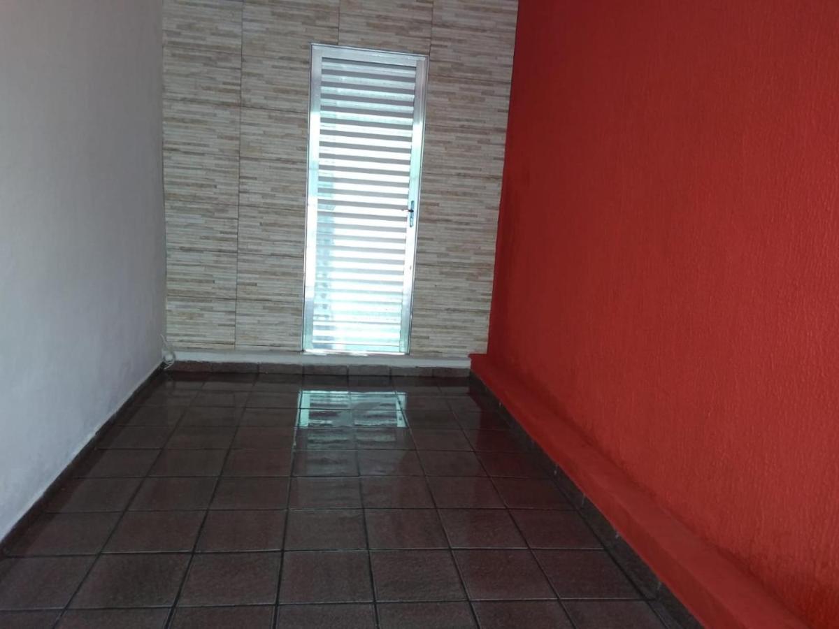 Santo Ivo 2 Villa อาปาเรซีดา ภายนอก รูปภาพ