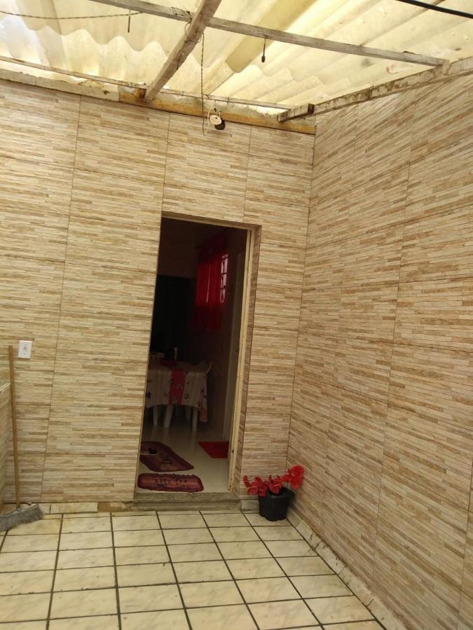 Santo Ivo 2 Villa อาปาเรซีดา ภายนอก รูปภาพ